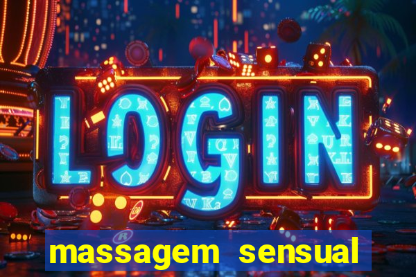 massagem sensual faria lima