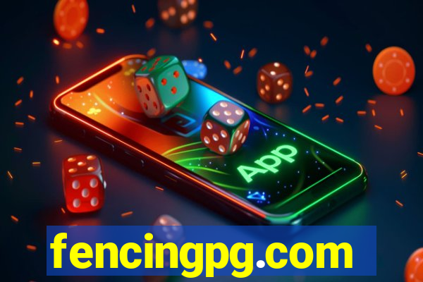 fencingpg.com