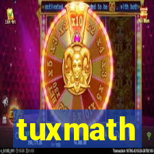 tuxmath