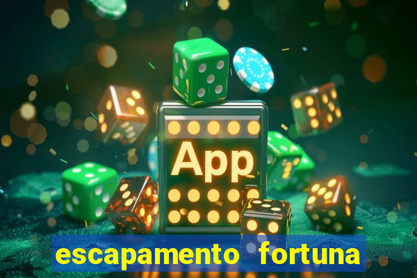 escapamento fortuna para biz 125