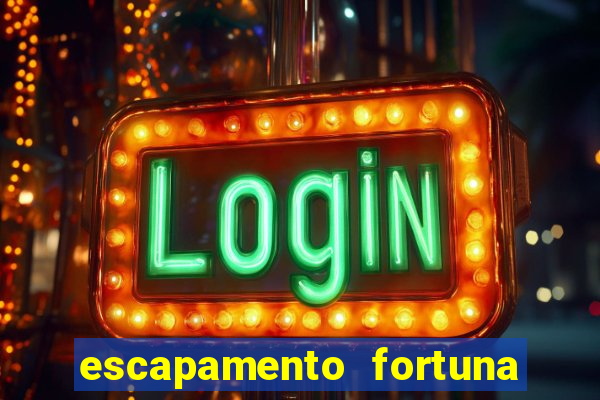 escapamento fortuna para biz 125