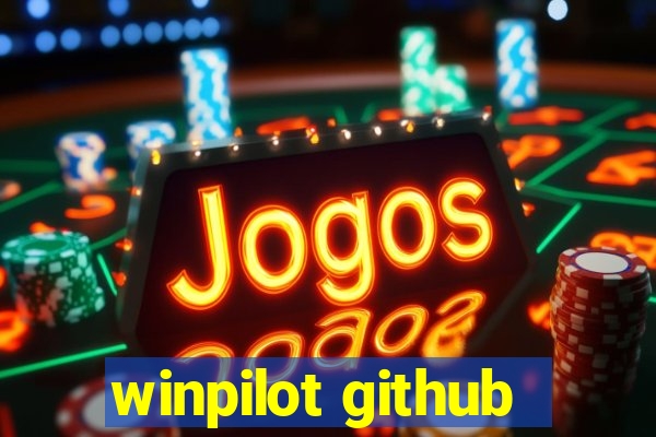 winpilot github