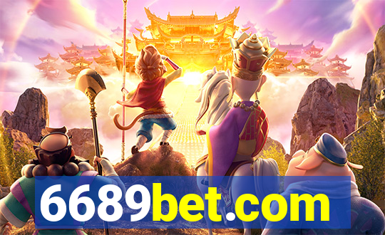 6689bet.com