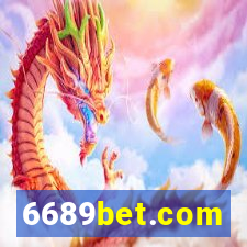 6689bet.com