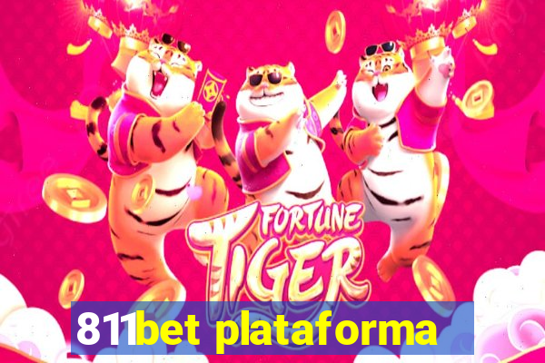 811bet plataforma