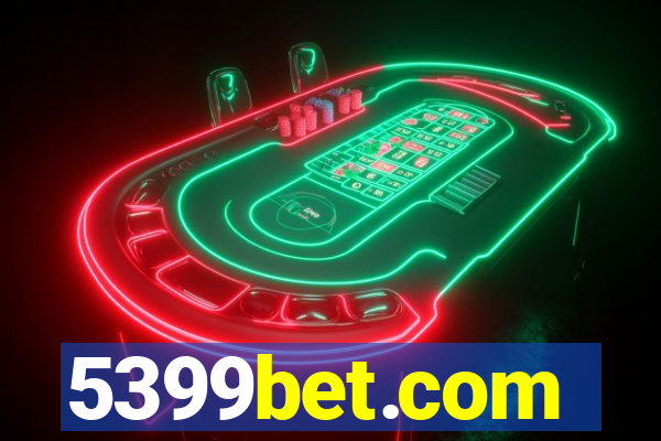 5399bet.com