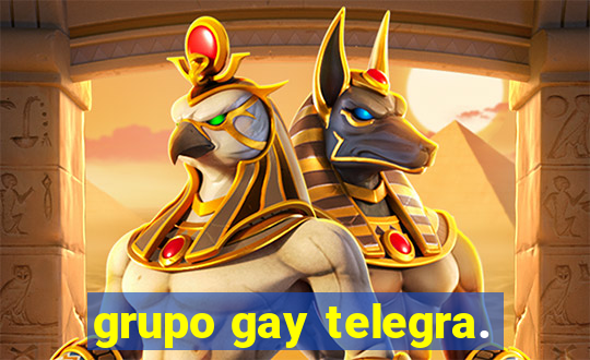 grupo gay telegra.