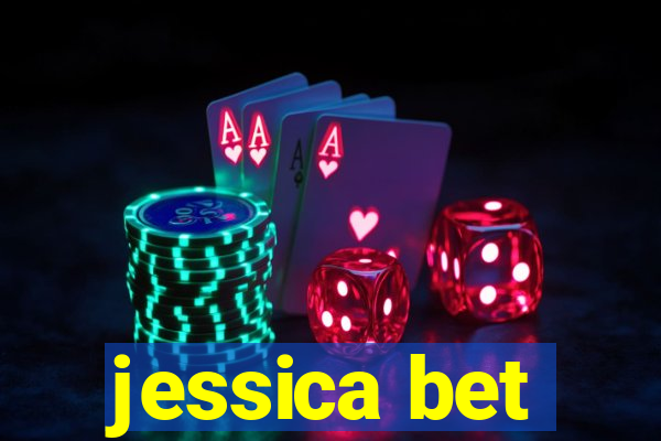 jessica bet