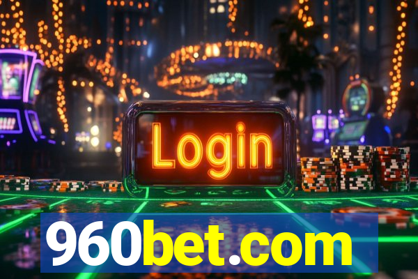 960bet.com