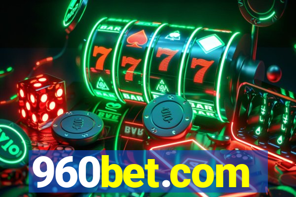 960bet.com