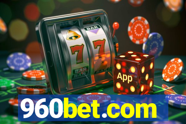 960bet.com