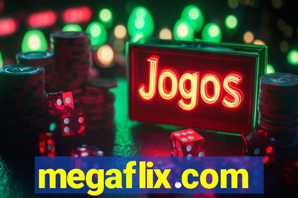 megaflix.com