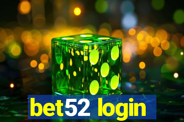 bet52 login