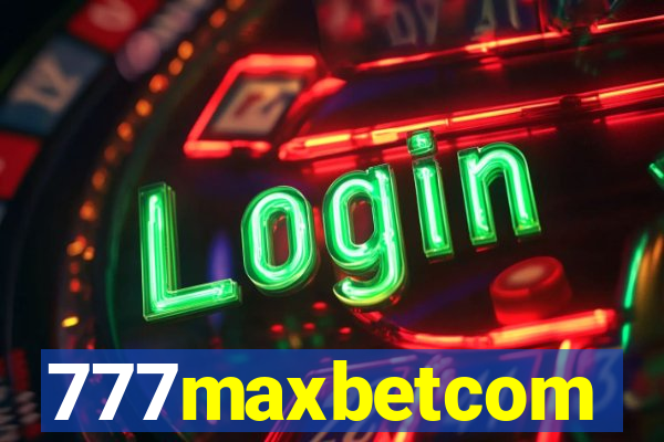 777maxbetcom