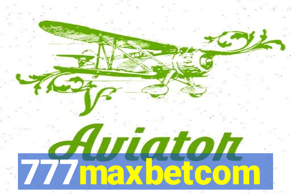 777maxbetcom