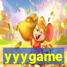 yyygame