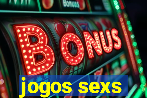 jogos sexs