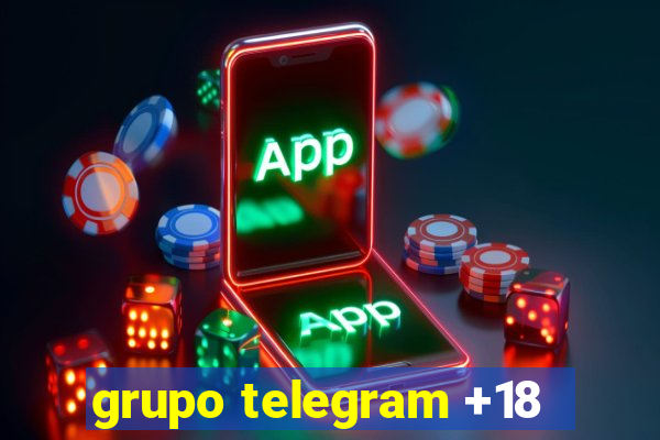 grupo telegram +18