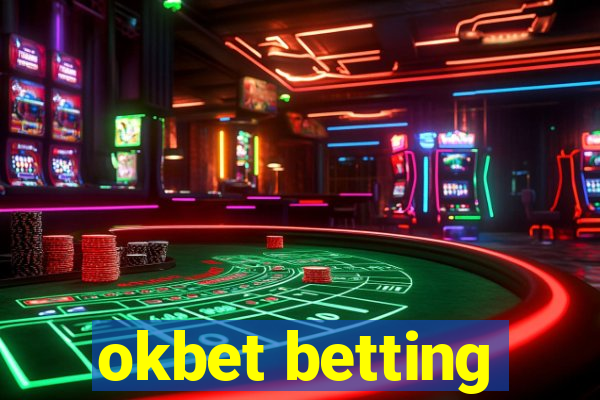 okbet betting