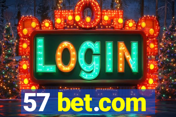 57 bet.com