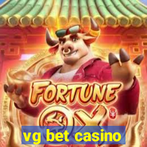 vg bet casino