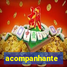 acompanhante masculino em poa