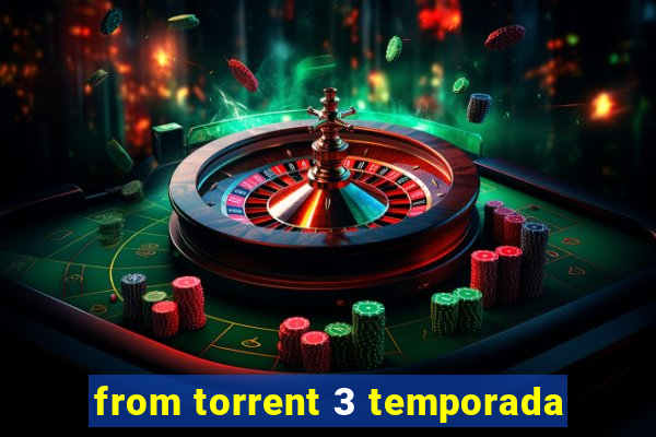 from torrent 3 temporada