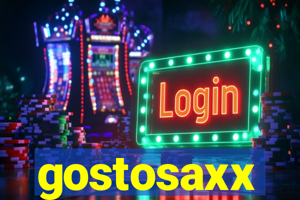 gostosaxx