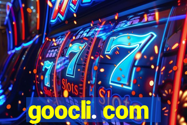 goocli. com