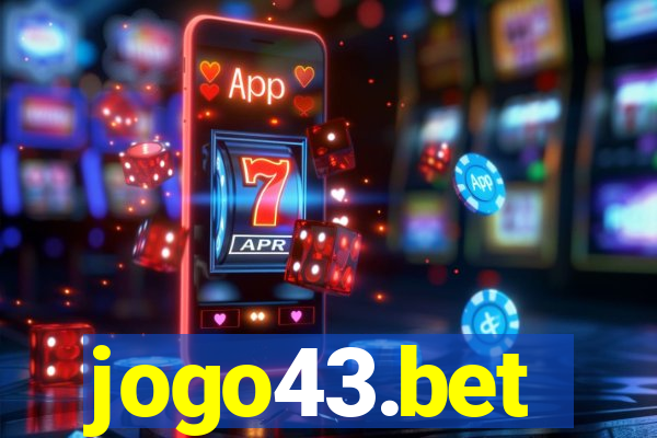 jogo43.bet