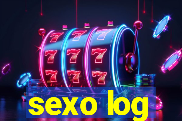 sexo log