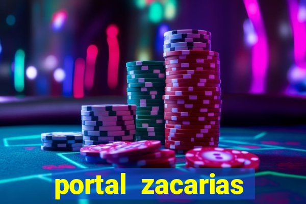 portal zacarias corpos encontrados