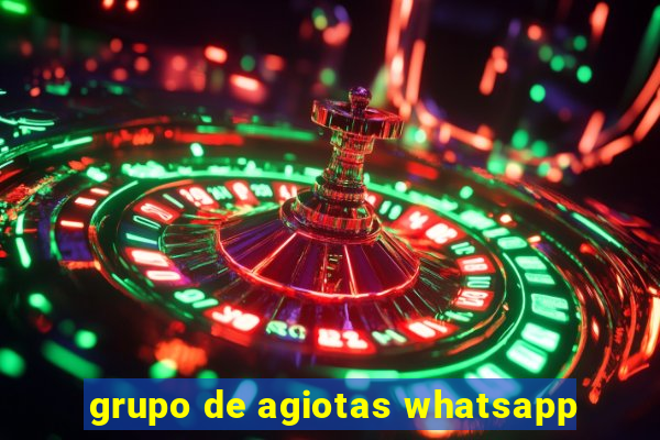 grupo de agiotas whatsapp