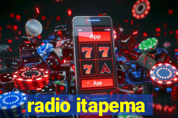 radio itapema