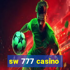 sw 777 casino