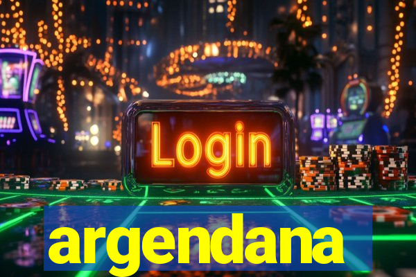 argendana