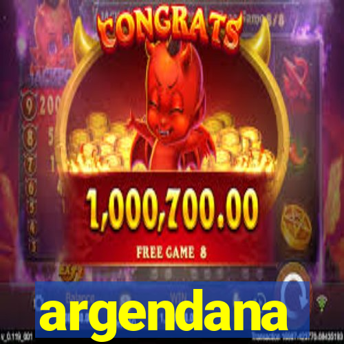 argendana