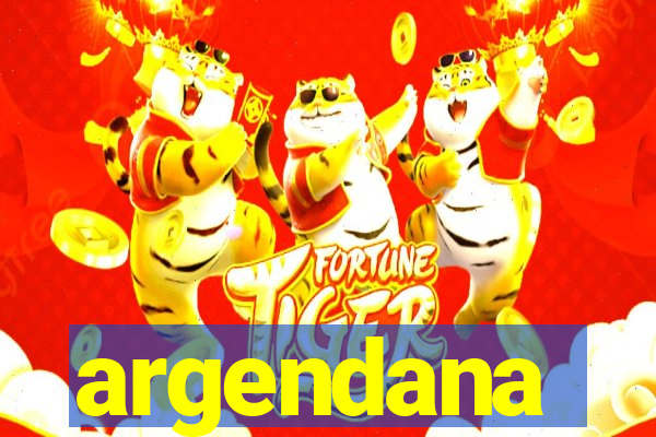 argendana