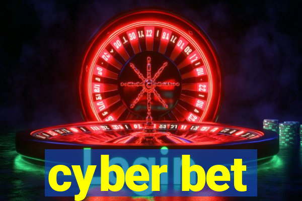 cyber bet