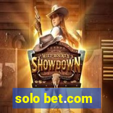 solo bet.com