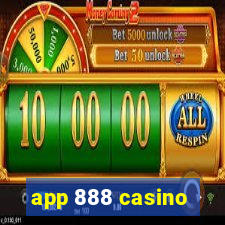 app 888 casino