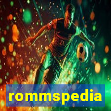 rommspedia