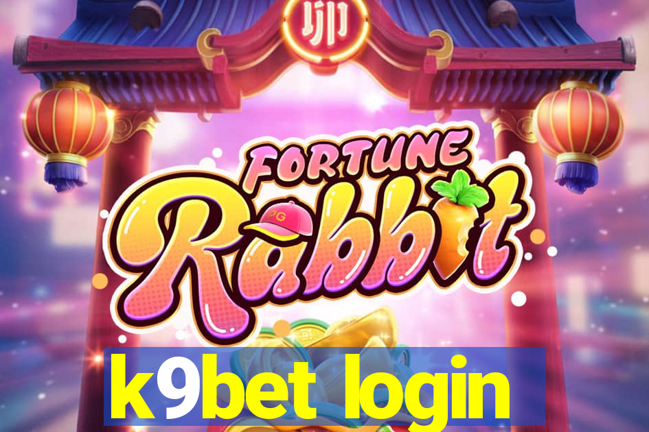 k9bet login