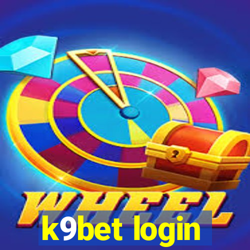 k9bet login