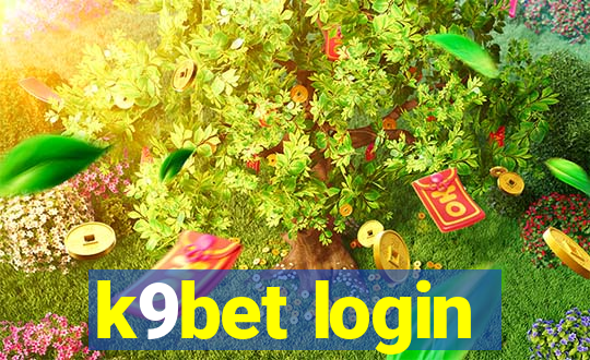 k9bet login