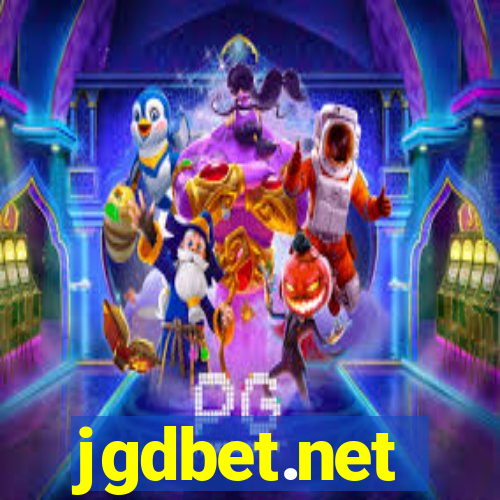 jgdbet.net