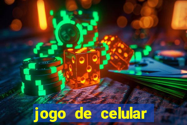 jogo de celular para ganhar dinheiro