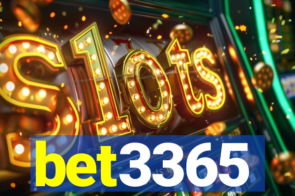 bet3365