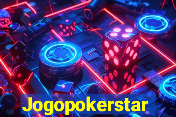 Jogopokerstar