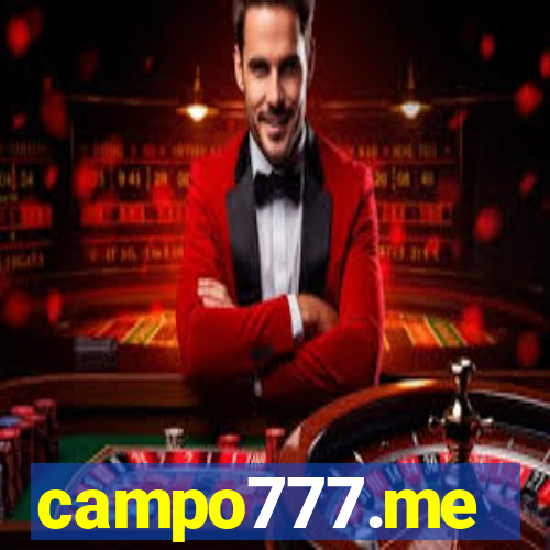 campo777.me